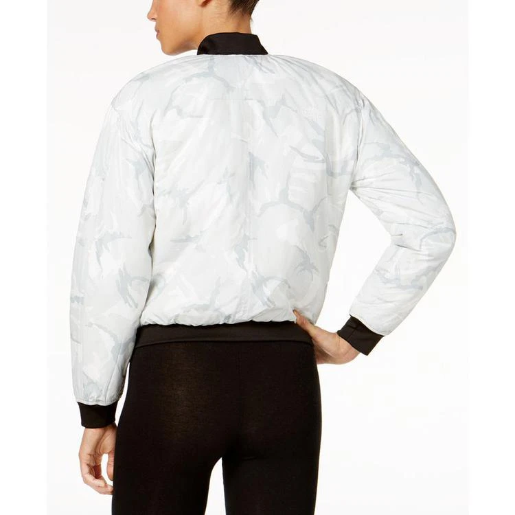 商品The North Face|Barstol Printed Bomber Jacket,价格¥411,第2张图片详细描述