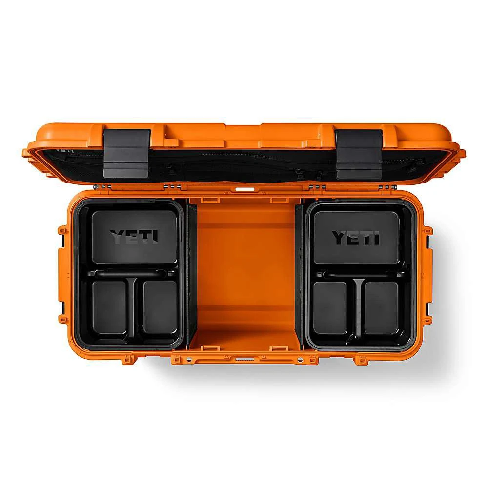商品YETI|YETI LoadOut 60 GoBox,价格¥2517,第3张图片详细描述