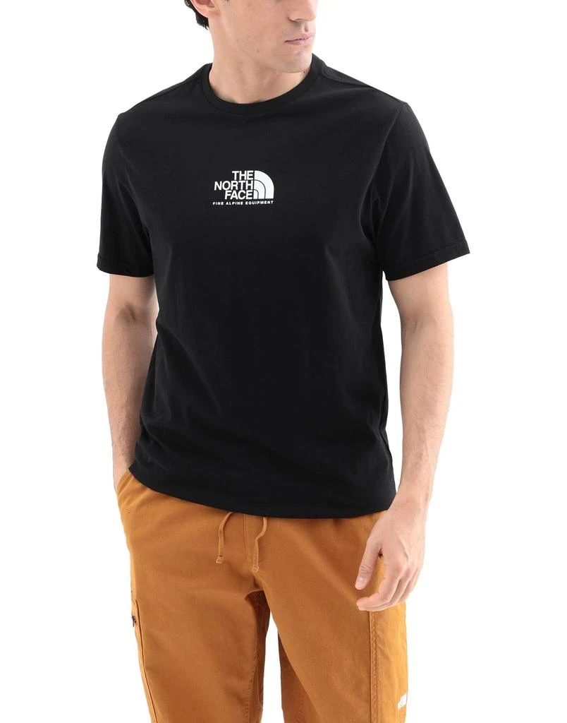 商品The North Face|T-shirt,价格¥284,第2张图片详细描述