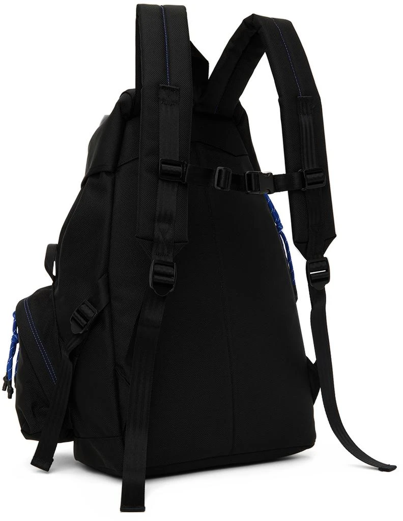 商品ADER error|Black Nylon Backpack,价格¥1894,第3张图片详细描述