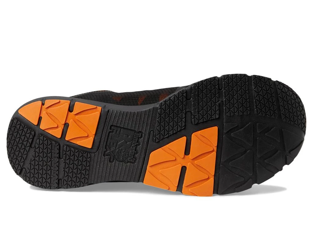 商品Timberland|Radius Mid Composite Safety Toe,价格¥1080,第3张图片详细描述