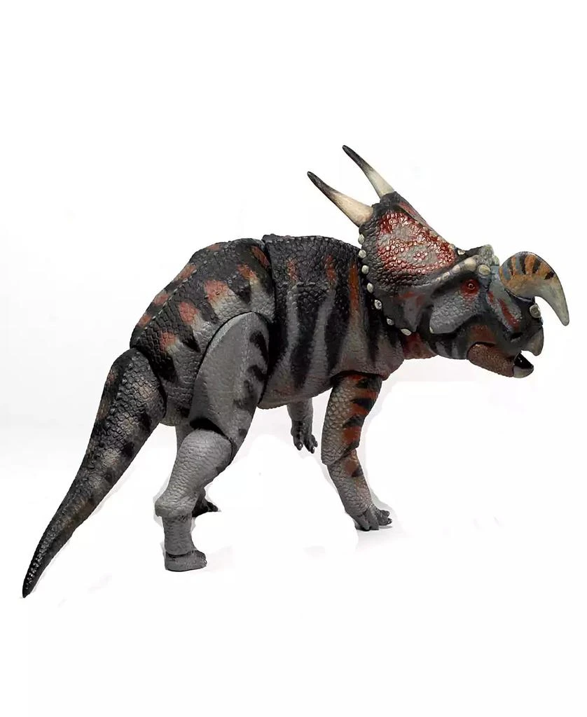 商品Beasts of the Mesozoic|Einiosaurus Procurvicornis Action Figure,价格¥406,第1张图片