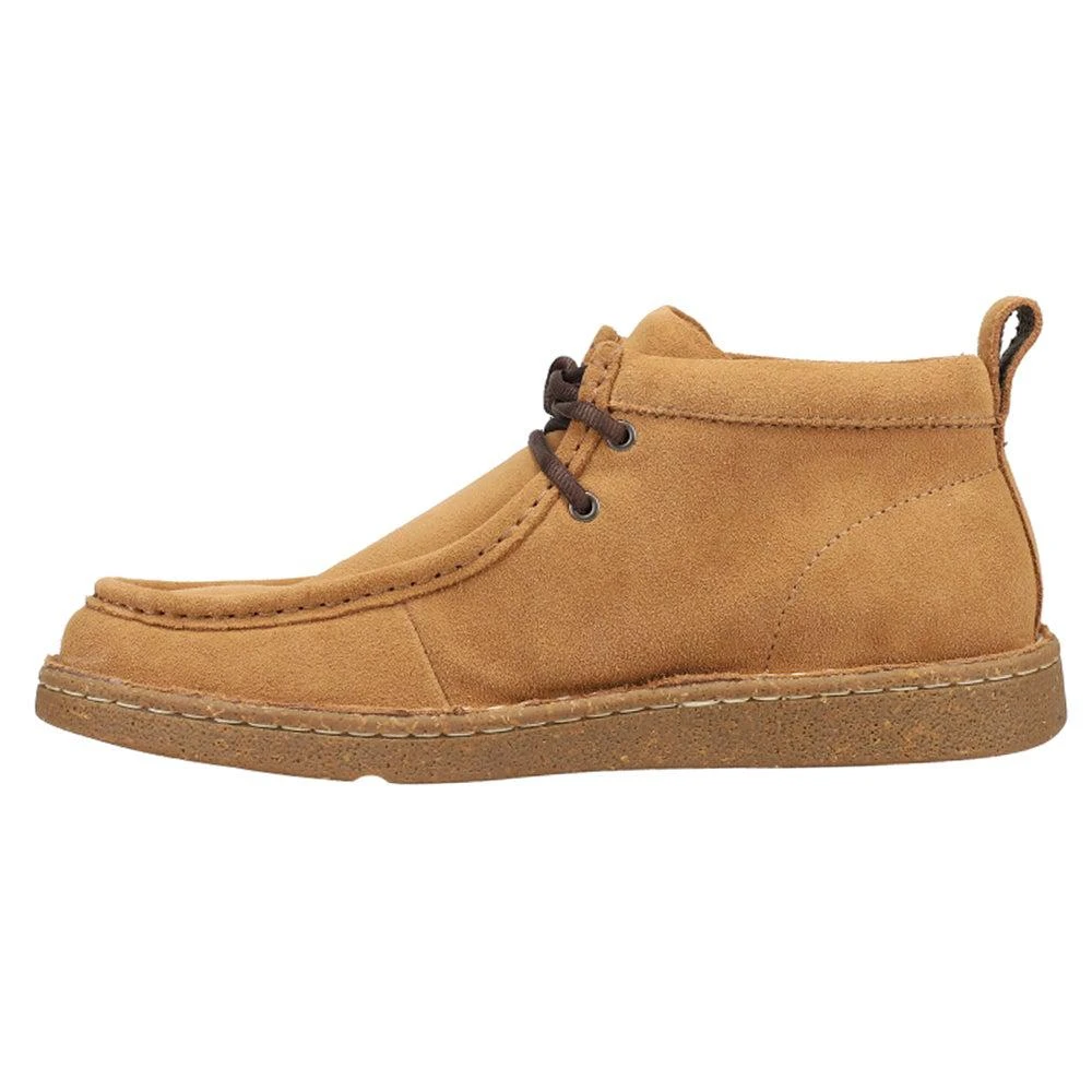 商品Ariat|Clean Country Chukka Boots,价格¥909,第3张图片详细描述