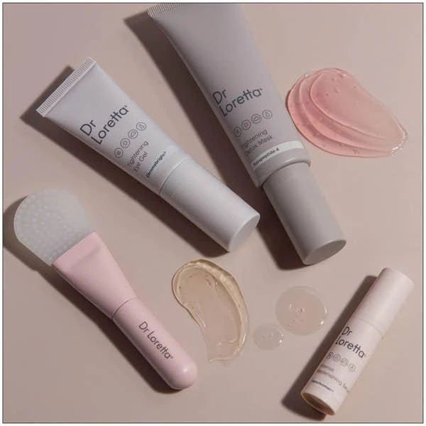 商品Dr. Loretta|Dr. Loretta The Beauty Sleep Set,价格¥559,第2张图片详细描述