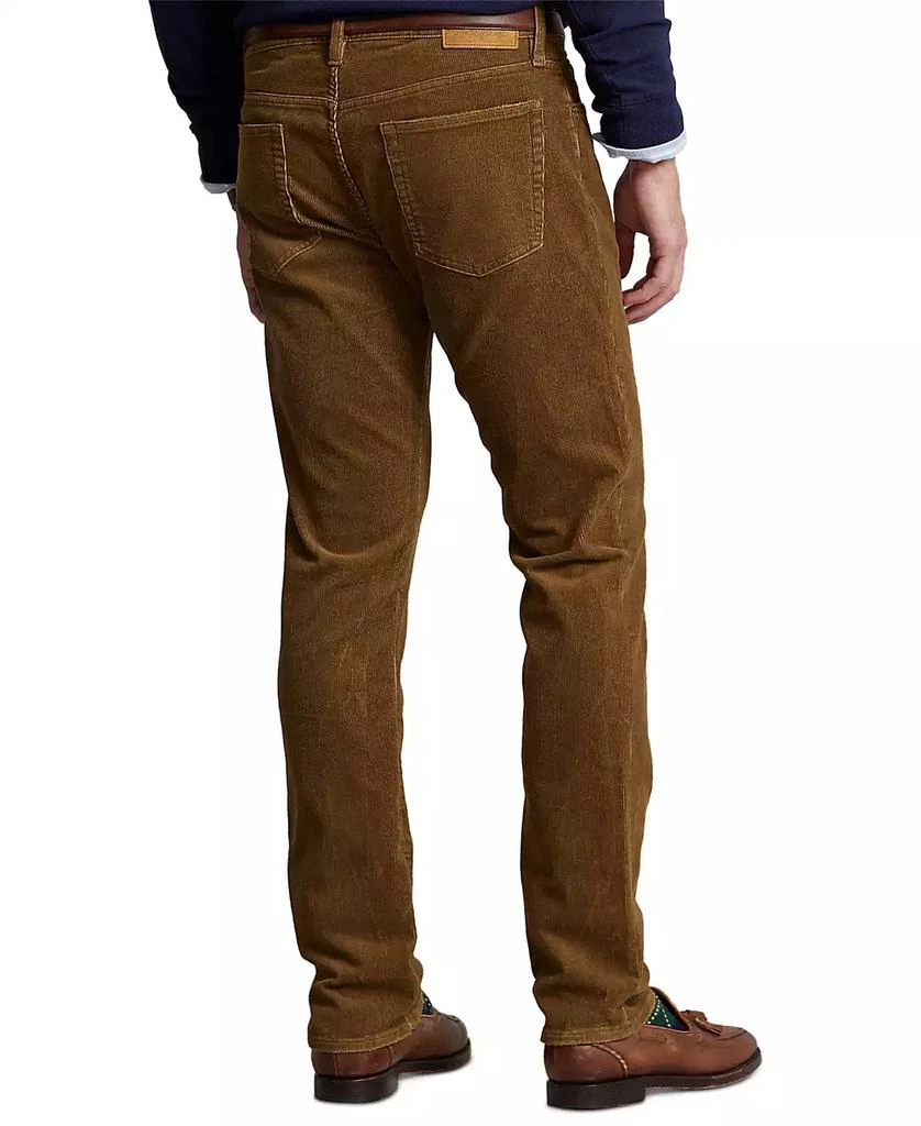 Men's Varick Slim Straight Corduroy Pants 商品