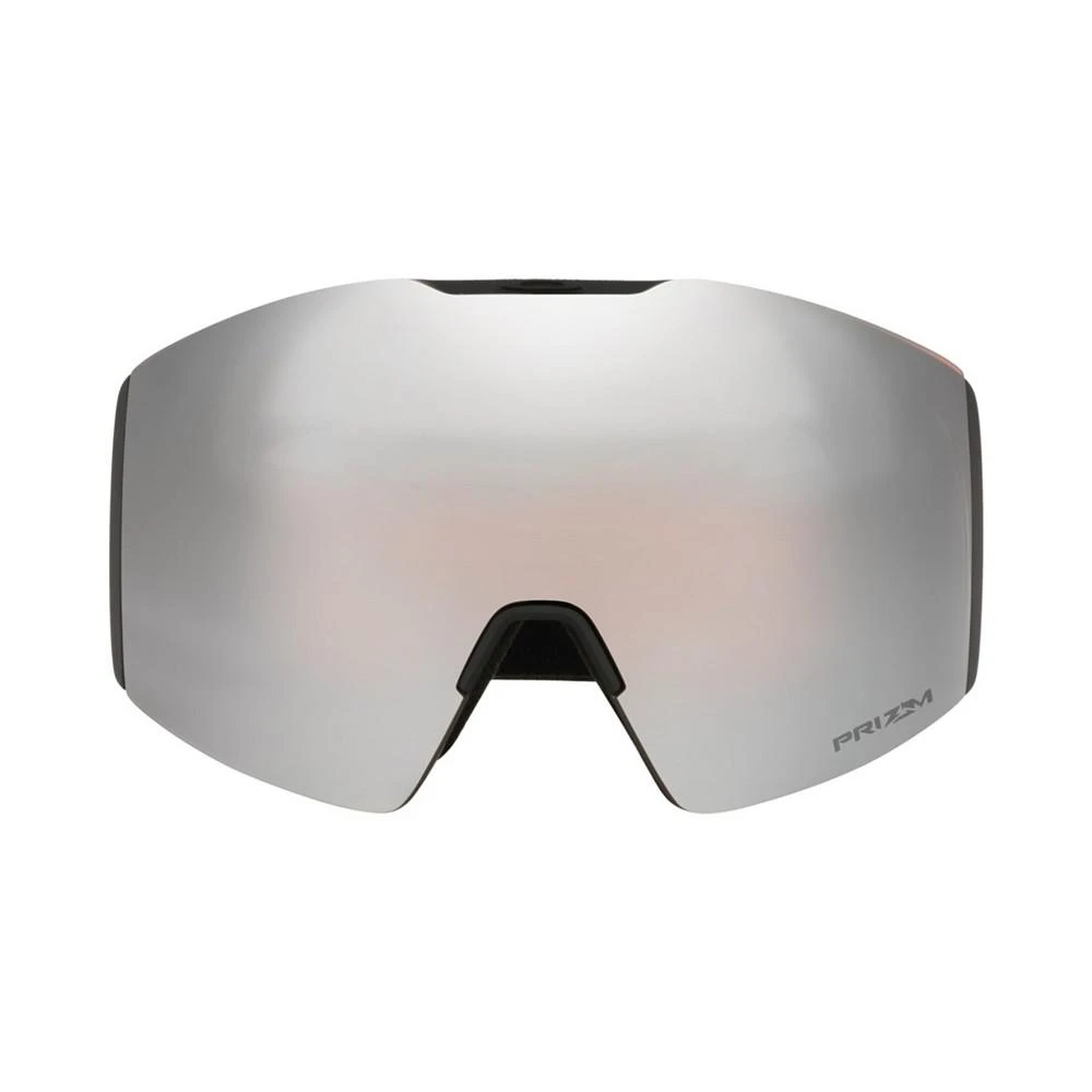 商品Oakley|Unisex Fall Line L Snow Goggles, OO7099-52,价格¥808,第2张图片详细描述