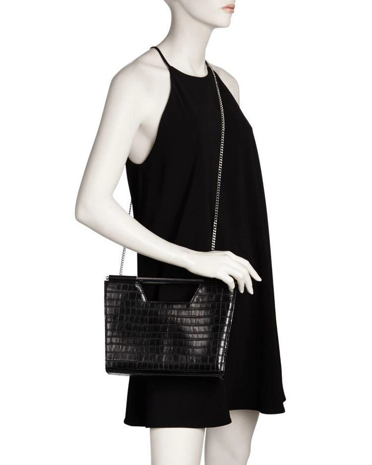 商品Nasty Gal|手提斜挎包,价格¥434,第2张图片详细描述