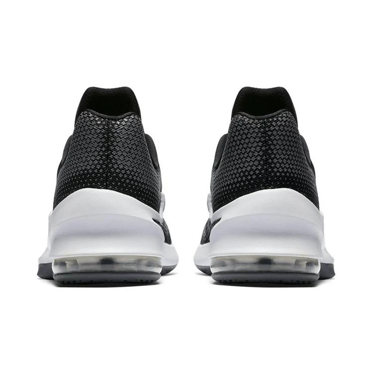 Men's Air Max Infuriate Basketball Sneakers from Finish Line 商品