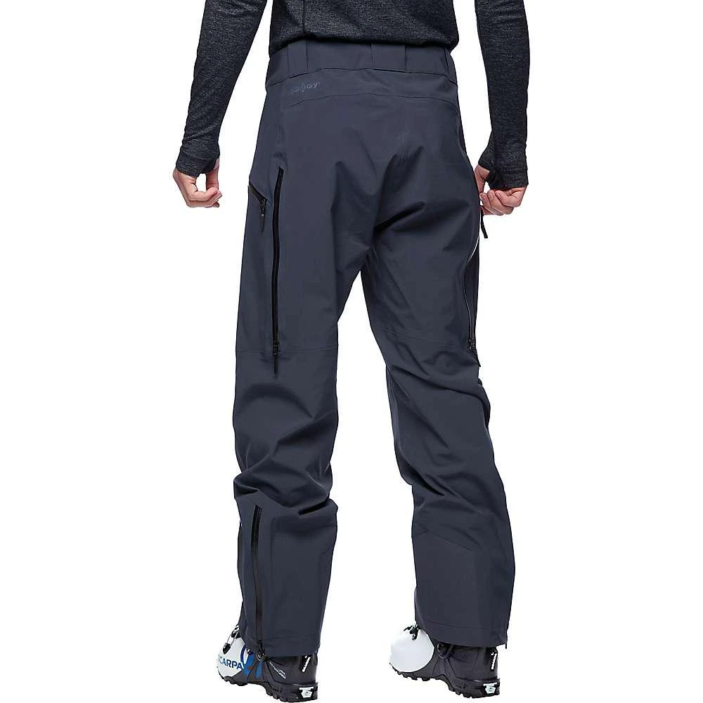 商品Black Diamond|Black Diamond Men's Recon Stretch Ski Pant,价格¥2998,第5张图片详细描述