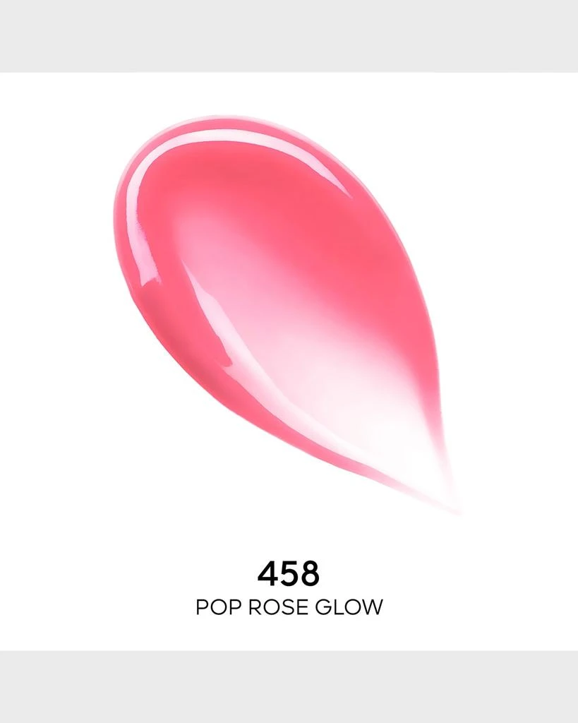 商品Guerlain|KissKiss Bee Glow Lip Balm,价格¥311,第2张图片详细描述