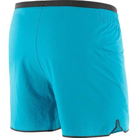 商品Salomon|Sense Aero 5in Short - Men's,价格¥433,第4张图片详细描述