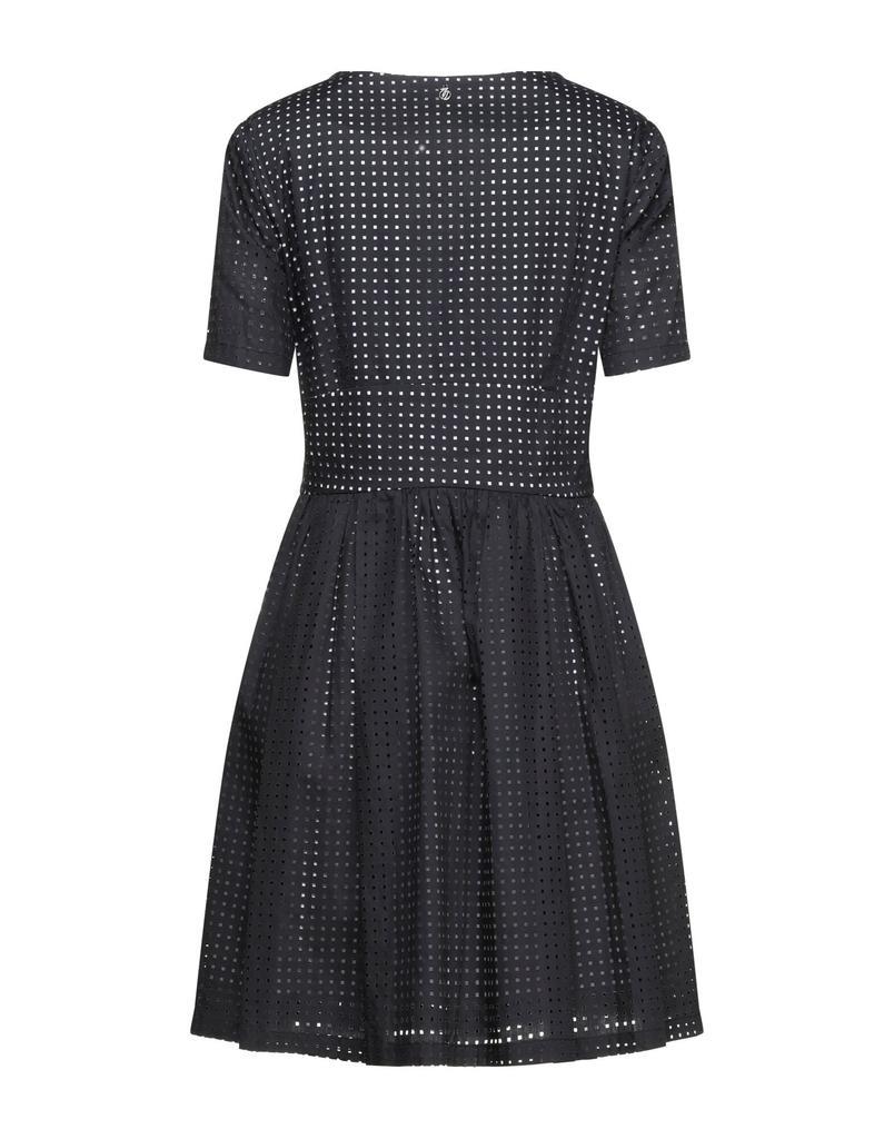 商品TRUSSARDI JEANS|Short dress,价格¥573,第4张图片详细描述