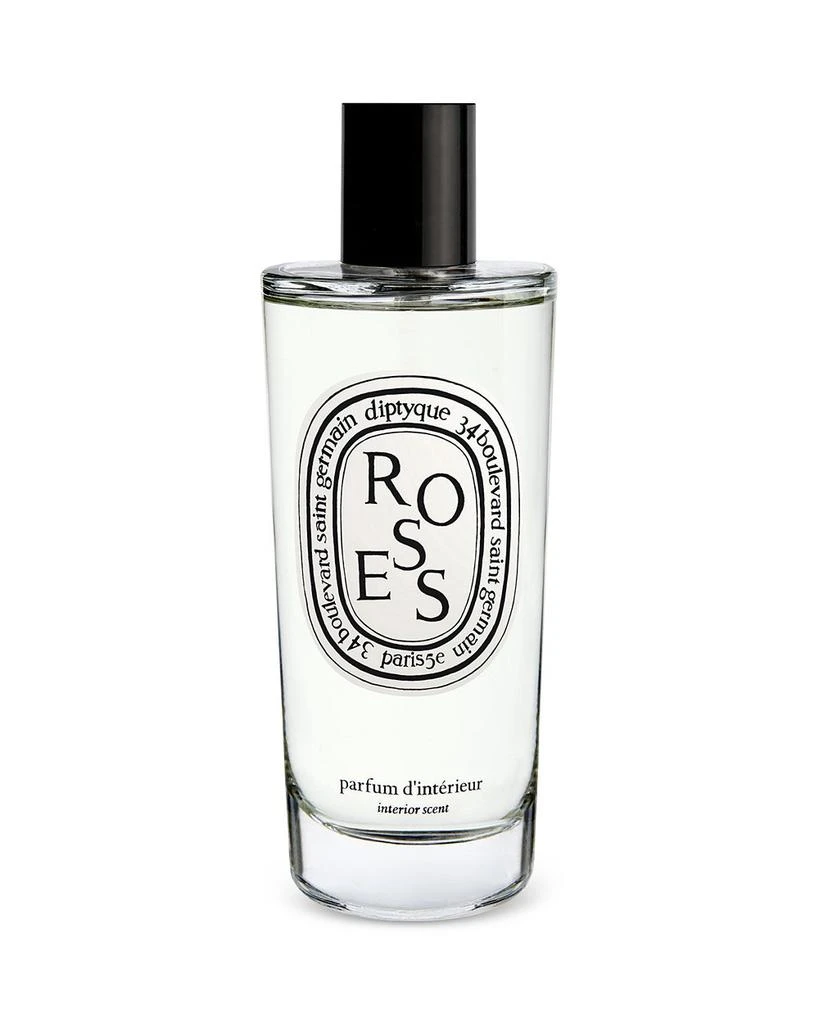 商品Diptyque|Roses Room Spray, 5 oz.,价格¥613,第1张图片详细描述