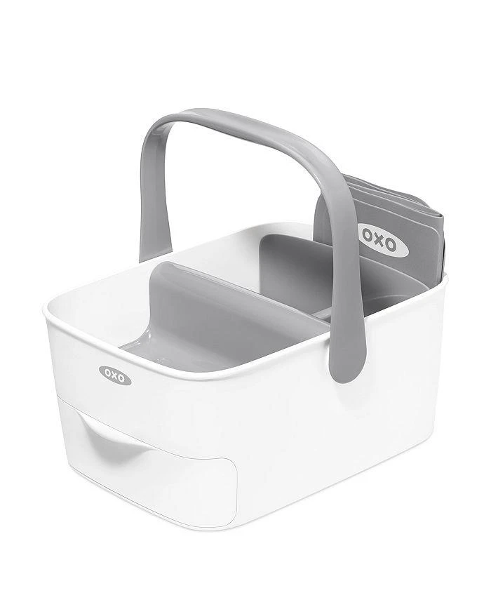 商品OXO|Tot Diaper Caddy,价格¥298,第1张图片详细描述