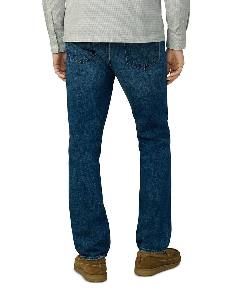 The Sawyer Slim Straight Jeans in Overland 商品