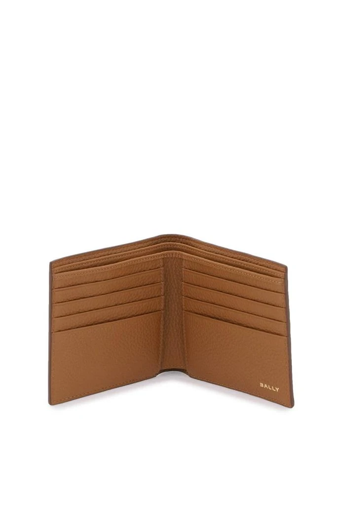 商品Bally| PENNANT BI-FOLD WALLET,价格¥1308,第2张图片详细描述