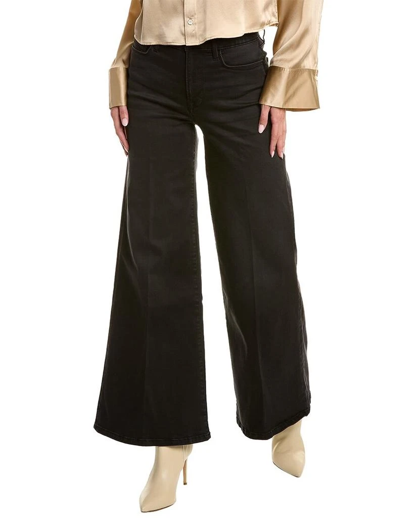 商品FRAME|FRAME Denim Le Pixie Kerry Palazzo Flare Jean,价格¥484,第1张图片