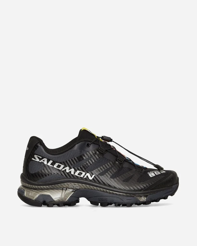 商品Salomon|XT-4 OG Sneakers Black,价格¥805,第1张图片