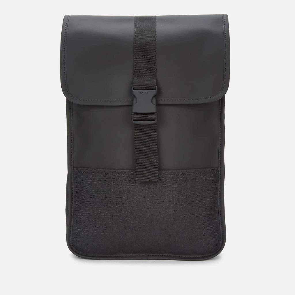 商品RAINS|Rains Buckle Backpack Mini,价格¥591,第1张图片