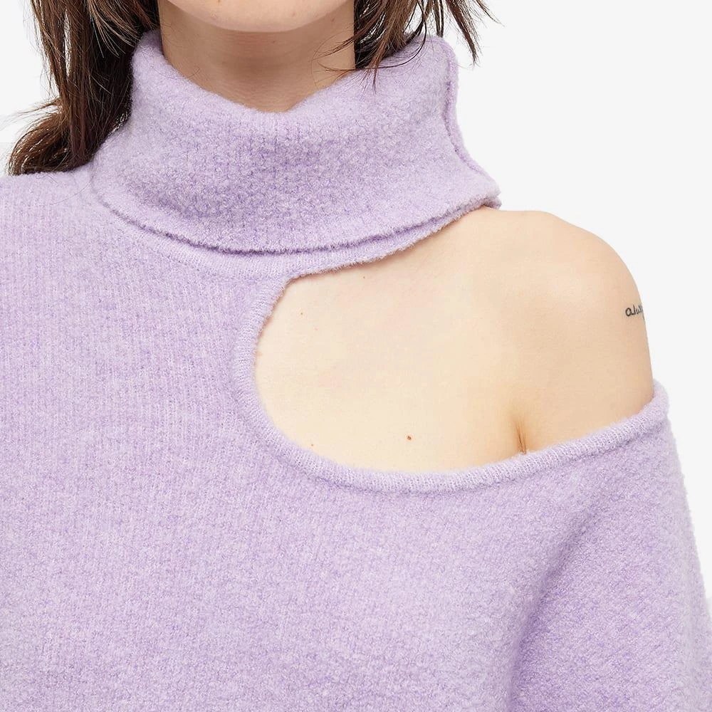商品Rejina Pyo|Rejina Pyo Miki Sweater,价格¥1326,第2张图片详细描述