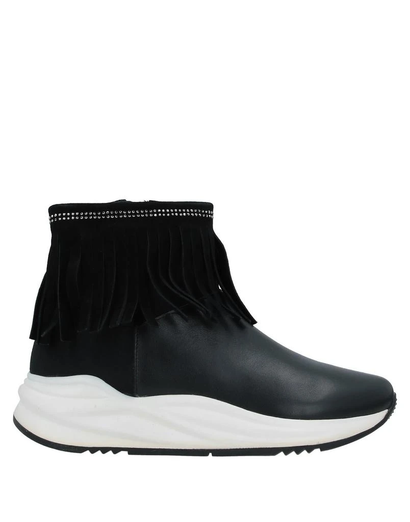 商品CAFèNOIR|Ankle boot,价格¥524,第1张图片