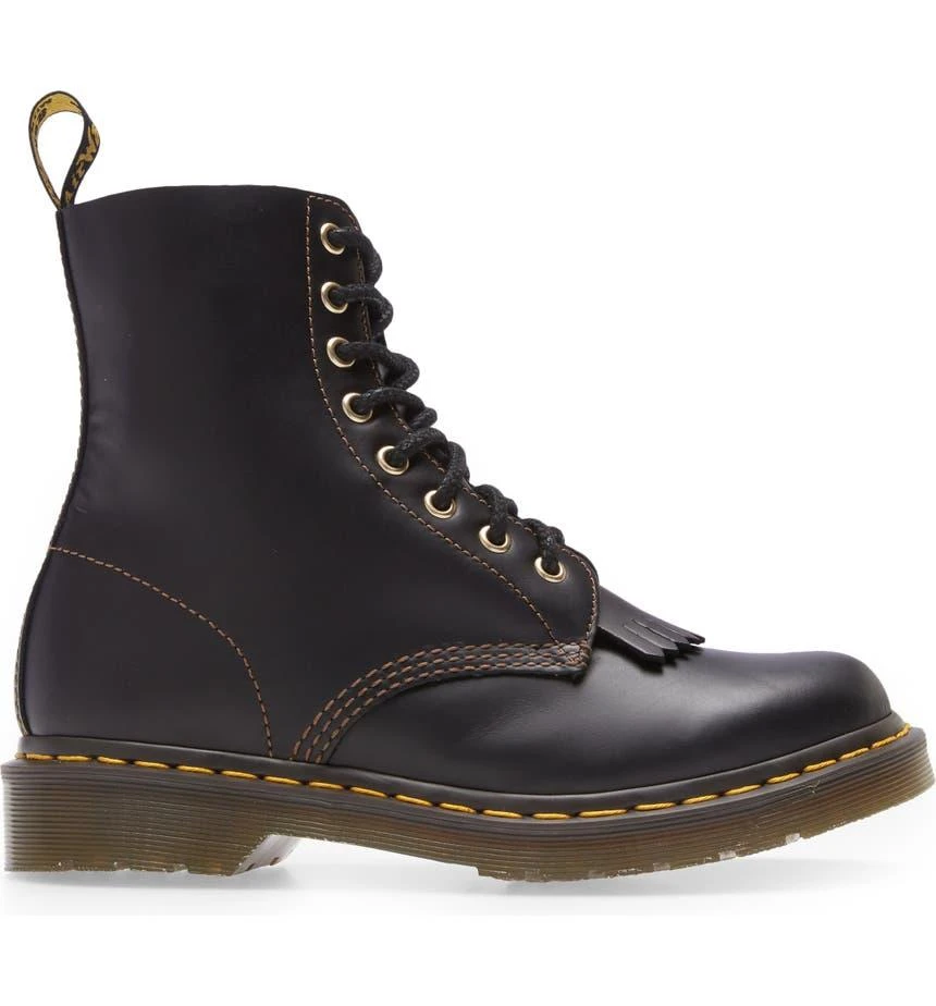 商品Dr. Martens|1460 Pascal Abruzzo Leather Boot,价格¥675,第3张图片详细描述