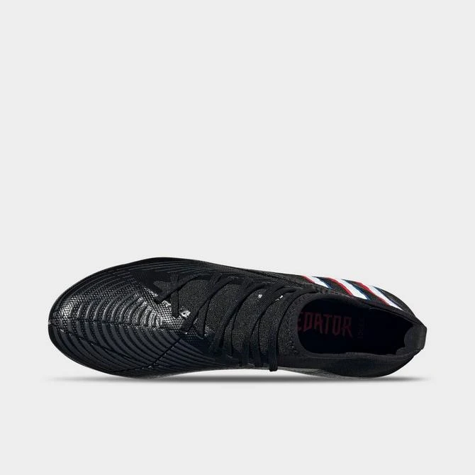 Men's adidas Predator Edge.3 Firm Ground Soccer Cleats 商品