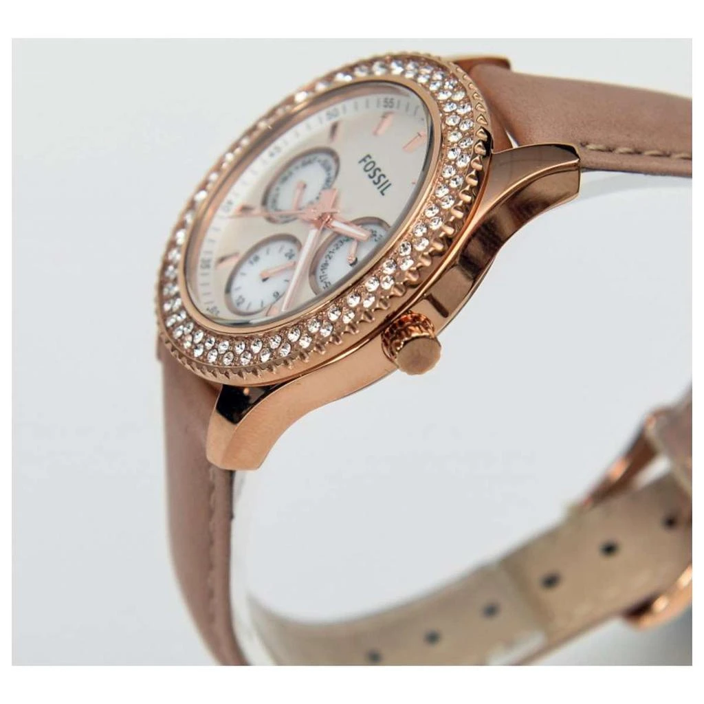 商品Fossil|Fossil Stella 手表,价格¥667,第3张图片详细描述