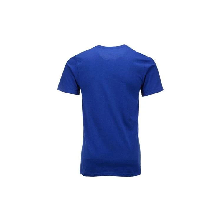 商品NIKE|Men's Chicago Cubs Local Phrase T-Shirt,价格¥195,第3张图片详细描述