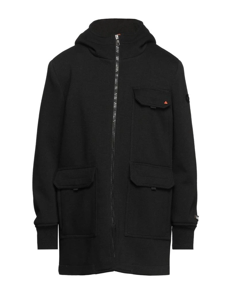 商品BERNA|Coat,价格¥628,第1张图片