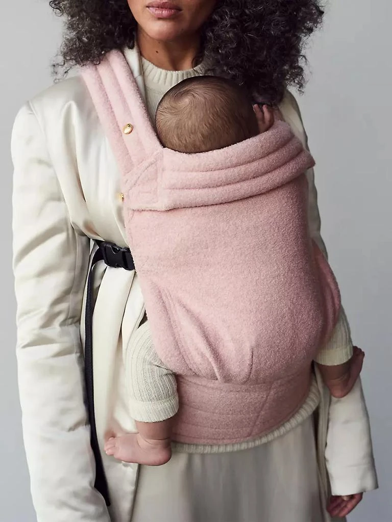商品Artipoppe|Zeitgeist Boy Baby Carrier,价格¥5596,第2张图片详细描述