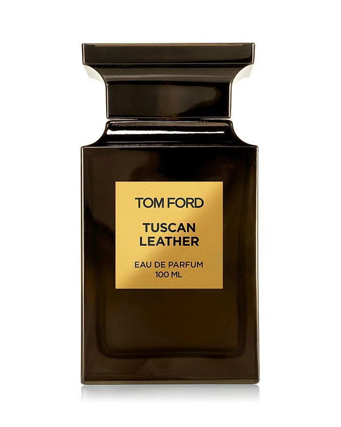 商品Tom Ford|Tuscan Leather Eau de Parfum Fragrance,价格¥1910,第4张图片详细描述