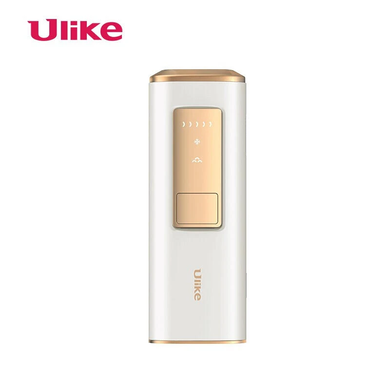 商品Julius|Ulike蓝宝石冰点激光脱毛仪器家用腿毛剃腋毛全身脱毛机,价格¥2770,第1张图片