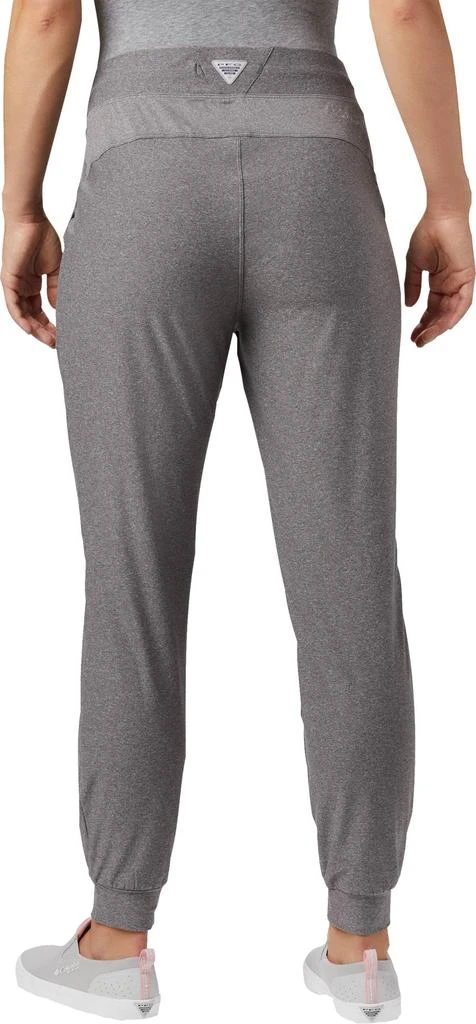商品Columbia|Columbia Women's PFG Slack Water Knit Joggers,价格¥494,第2张图片详细描述