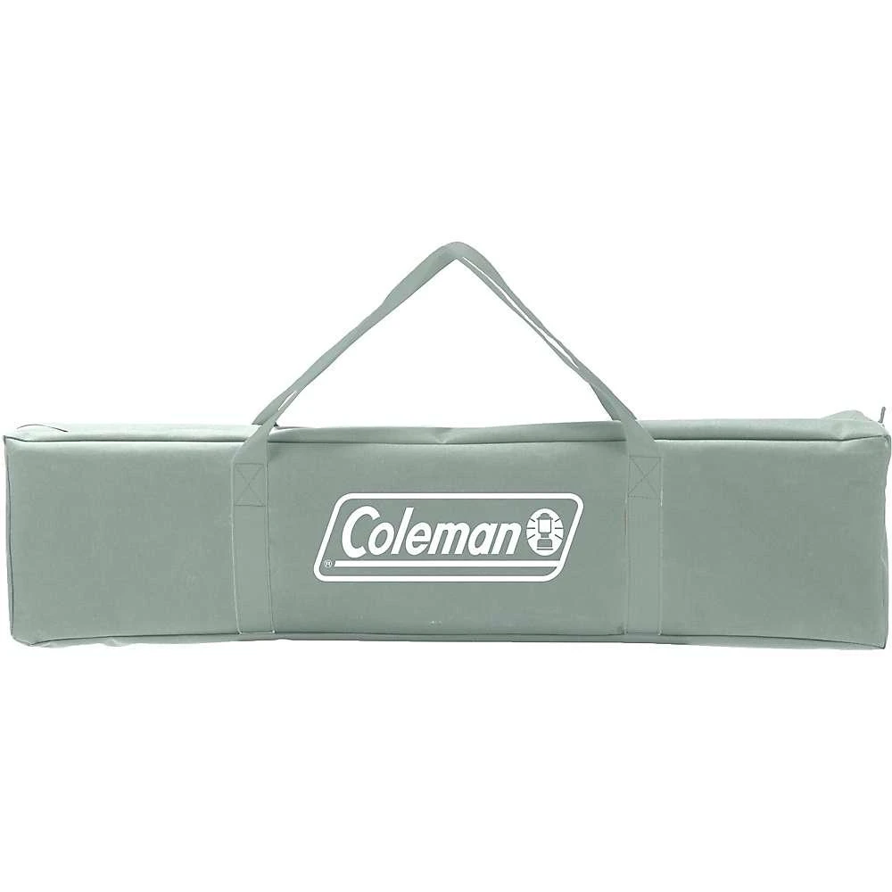 商品Coleman|Coleman Living Collection Cot,价格¥1651,第5张图片详细描述