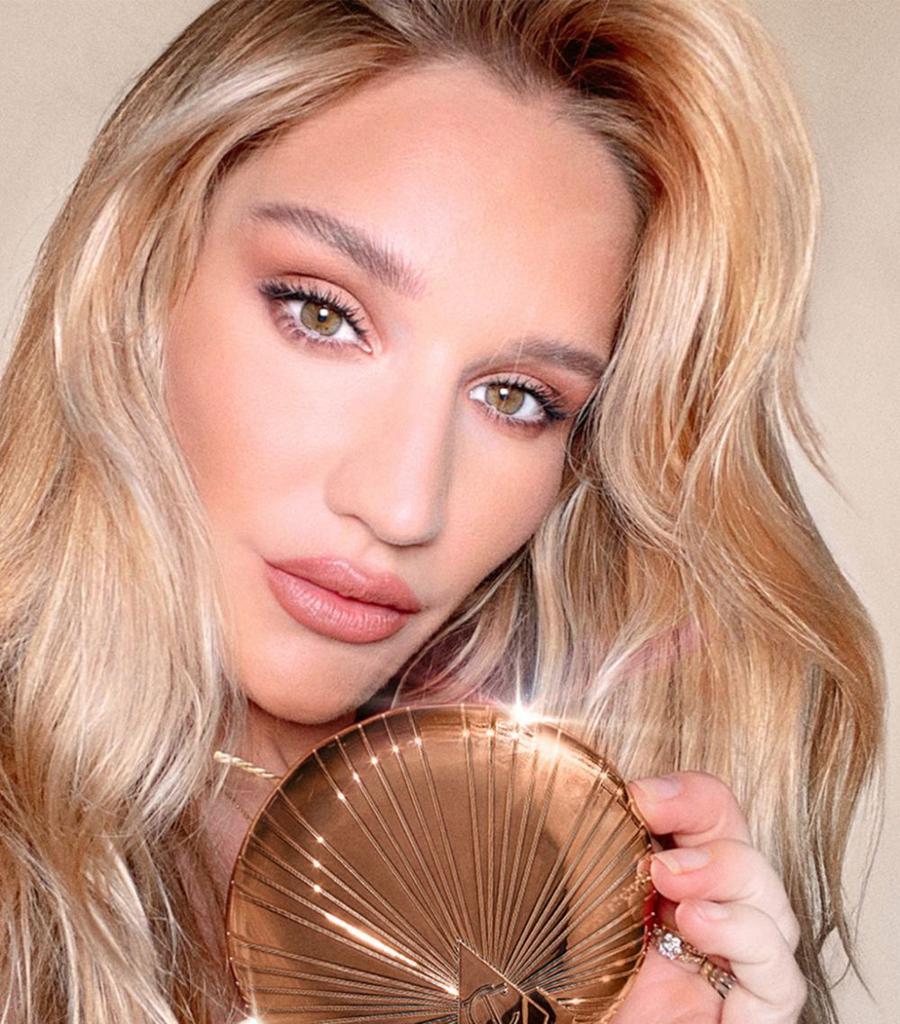 商品Charlotte Tilbury|Airbrush Bronzer,价格¥399,第5张图片详细描述