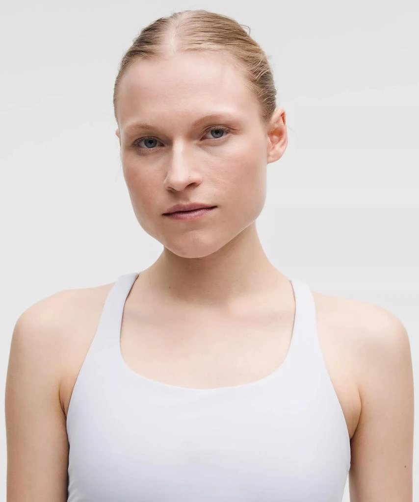 lululemon Energy Longline Bra *Medium Support, B–D Cups 商品