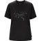 【Brilliant|包邮包税】始祖鸟 ARC'LOGO SS T-SHIRT W[SS23] 新款上市 Arc Logo SS T 恤女装 ATNSWX6706 商品