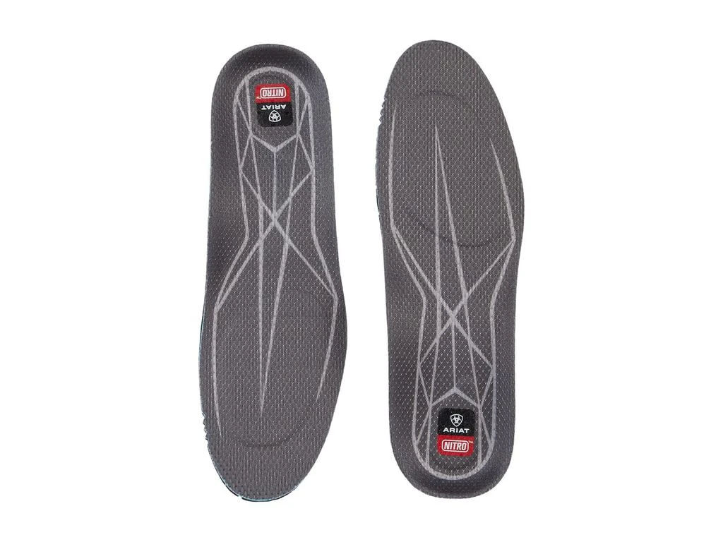 商品Ariat|Nitro Insole Round Toe,价格¥186,第1张图片