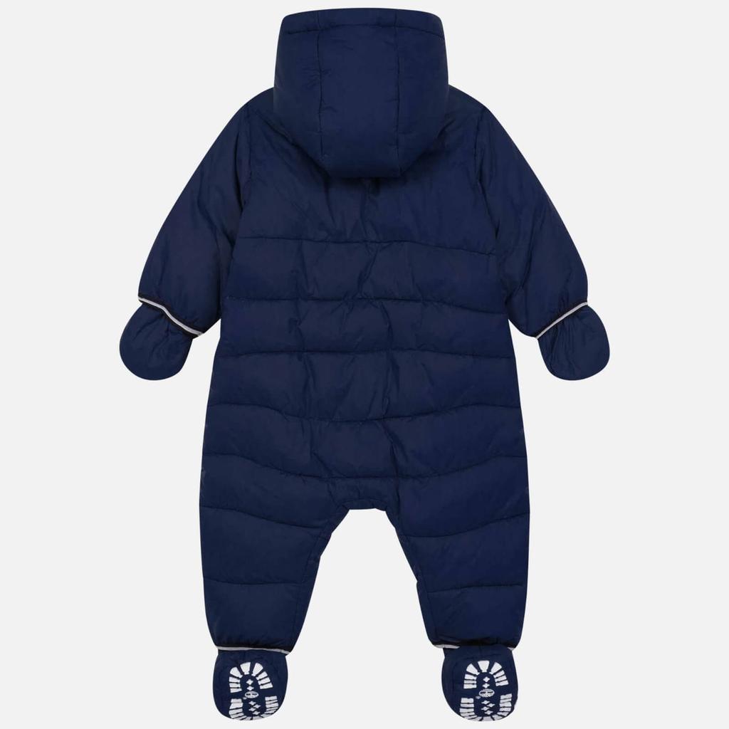 商品Timberland|Timberland Babies’ Quilted Shell Baby Grow Coat,价格¥782,第5张图片详细描述