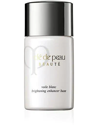 商品Cle de Peau|Brightening Enhancer Base 30ml,价格¥427,第1张图片
