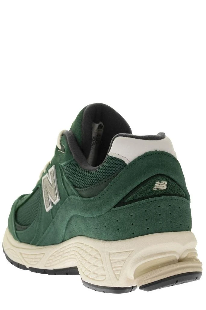 商品New Balance|New Balance 2002R Lace-Up Sneakers,价格¥1208,第5张图片详细描述