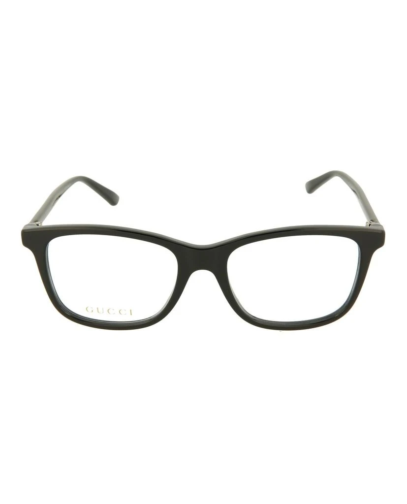 商品Gucci|Round-Frame Optical Frames,价格¥970,第1张图片