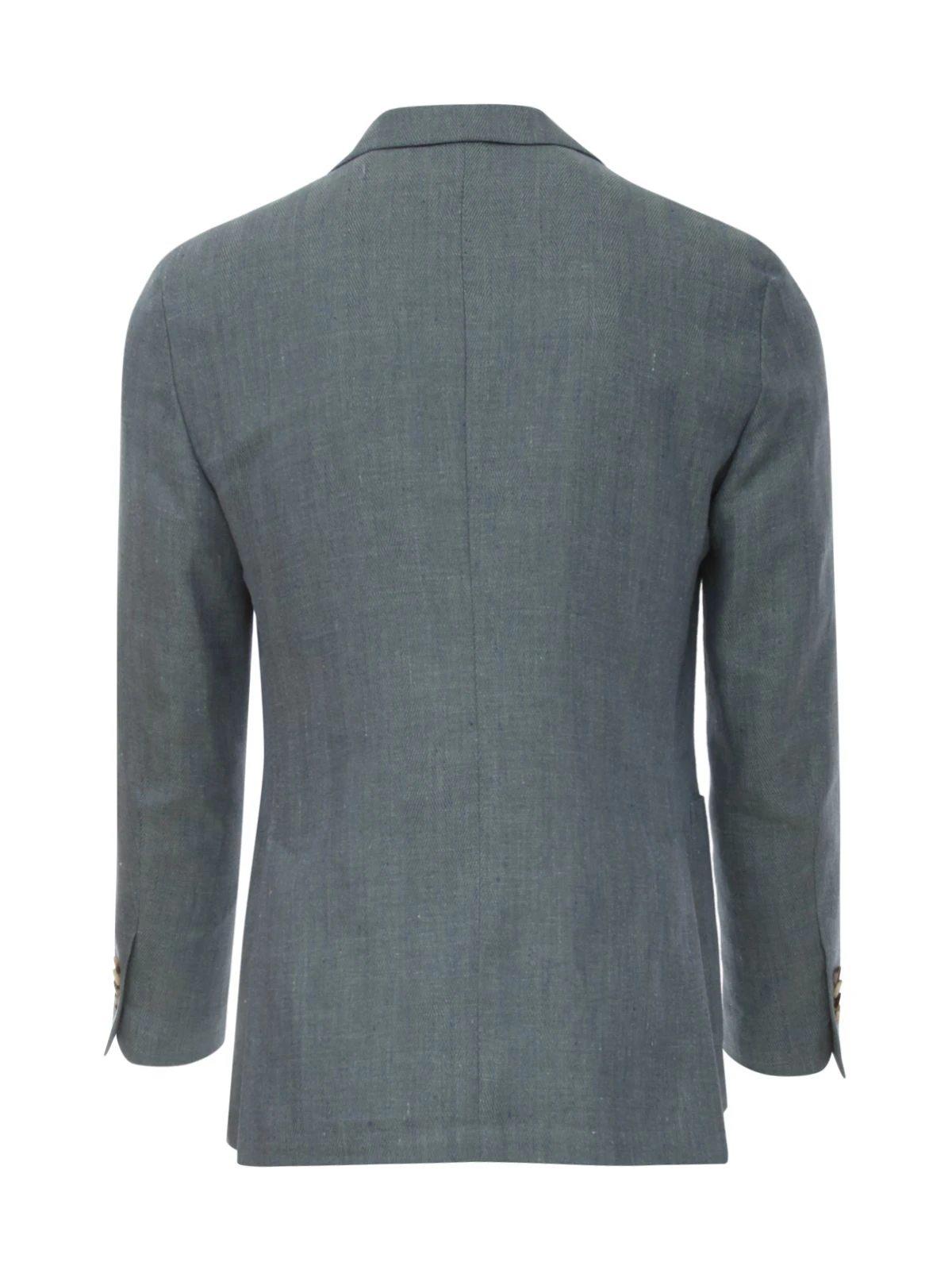 商品【商品预售7天】 LARDINI|LARDINI 男士外套 EMA58535EM528AE800 浅蓝色,价格¥3071,第3张图片详细描述