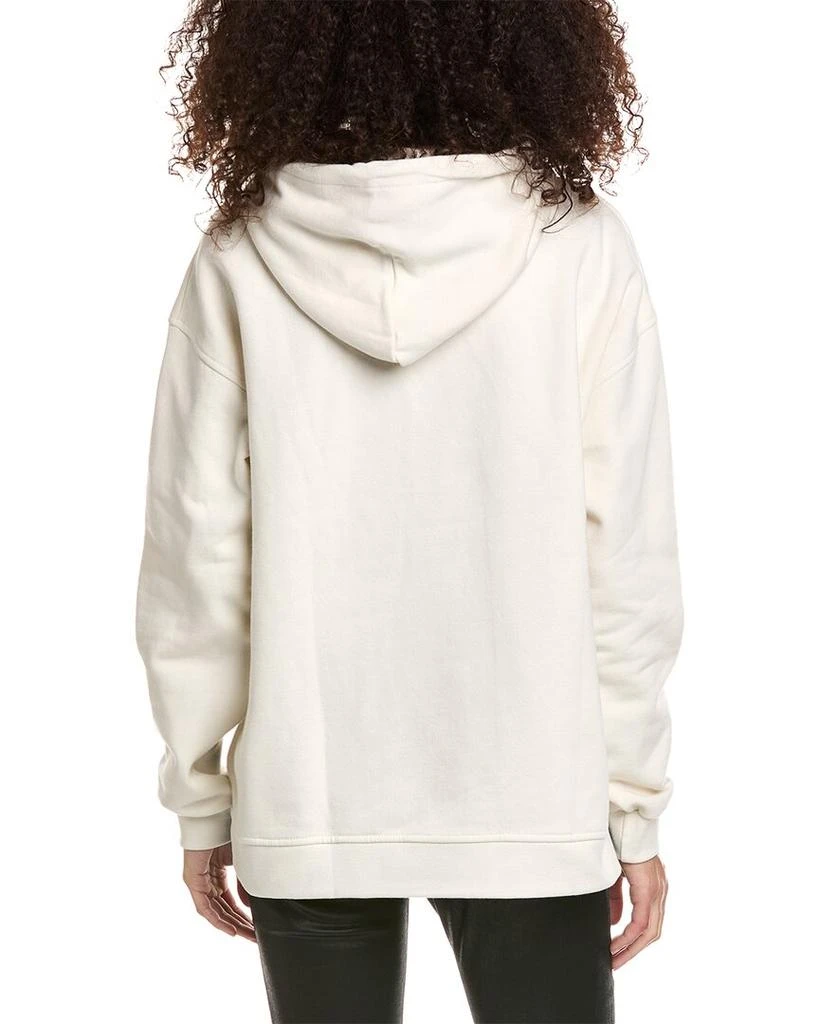 商品Ganni|GANNI Oversized Hoodie,价格¥485,第2张图片详细描述