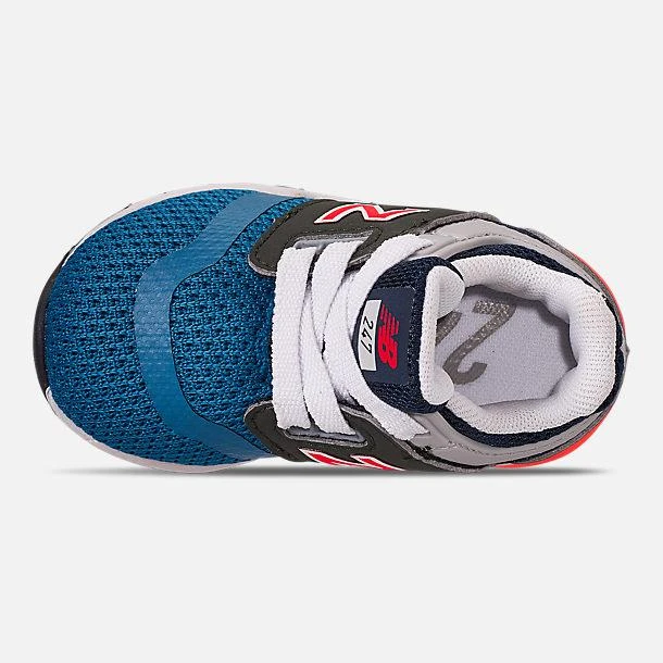 Boys' Toddler New Balance 247 Casual Shoes 商品