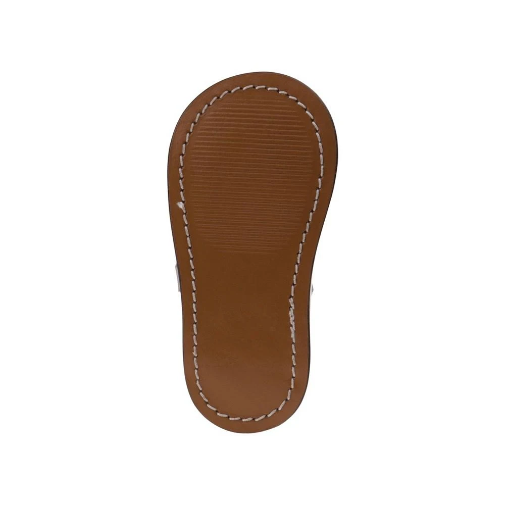 商品Josmo|Toddler Boys and Girls Walking Shoes,价格¥299,第2张图片详细描述