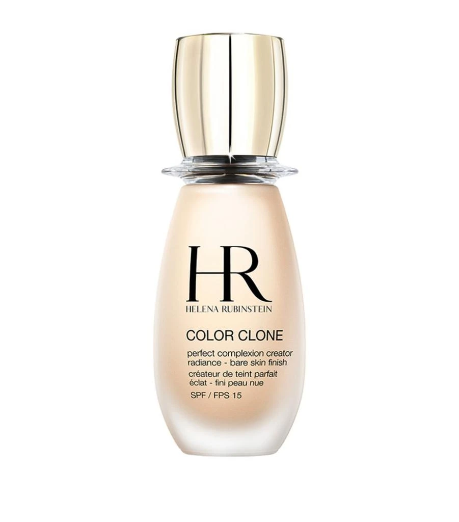 商品Helena Rubinstein|Color Clone Foundation SPF 15,价格¥580,第1张图片