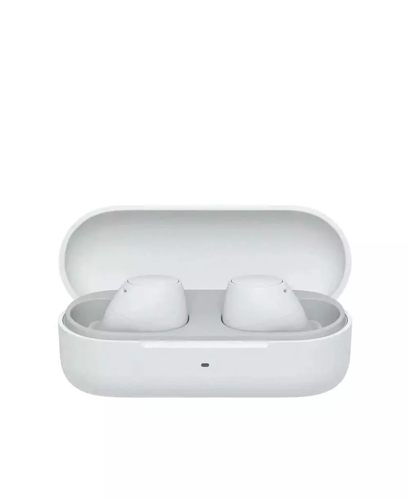 商品SONY|WFC510 Truly Wireless Earbuds (White),价格¥360,第3张图片详细描述