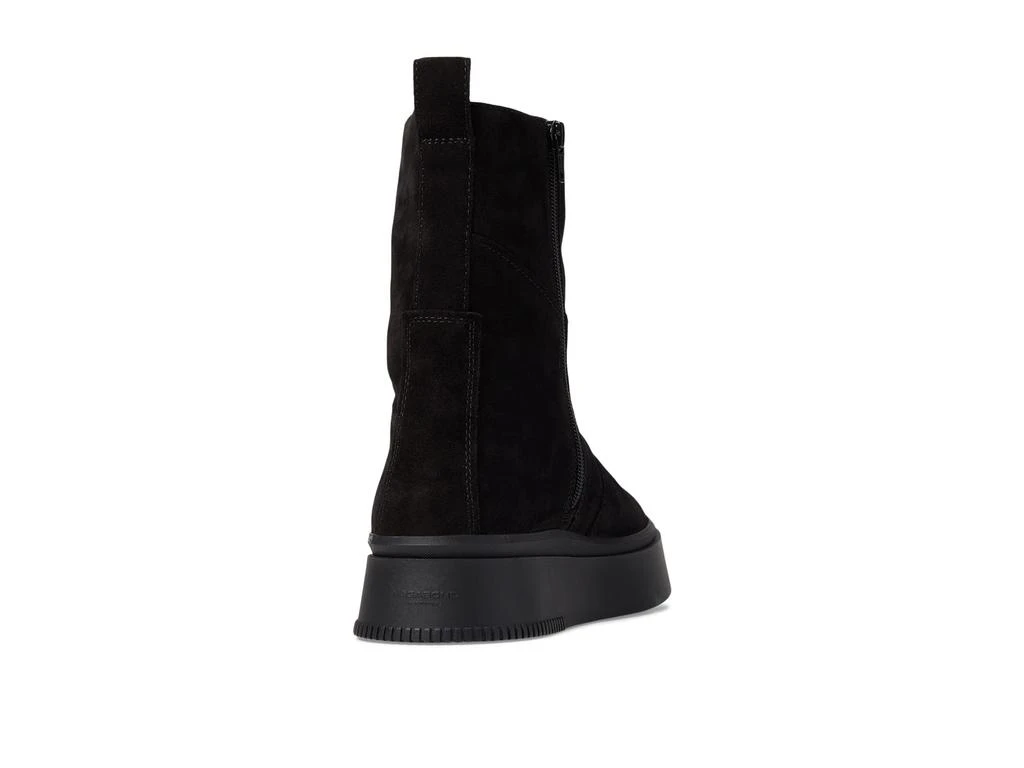 商品Vagabond Shoemakers|Stacy Suede Warm Lining Zip Boot,价格¥1079,第5张图片详细描述